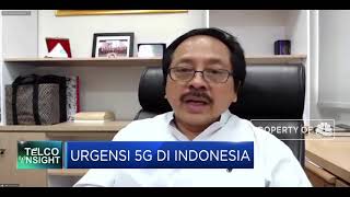 Teknologi 5G Jadi 'Game Changer' Industri Masa Depan