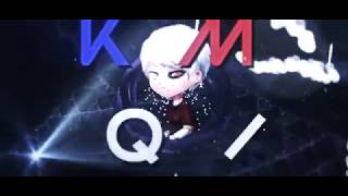 | 2d intro | Kqmi | Забыл аут xd