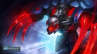 Shards of War - Apex