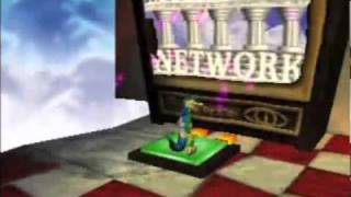 Gex 3 Deep Cover Gecko 3:53:17 100% PS Speedrun