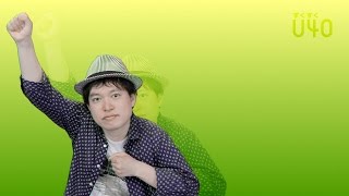 背筋と弁当と手相と脳みそ夫