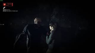 "Jason ama crianças" Tiffany Cox Gameplay (Packnack Lodge) | Friday the 13th The Game