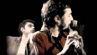 The BAMBIR live, "Busy", Yerevan 2009