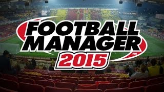 Football Manager 2015 - Carrière AS Monaco : 22 : Gros carton en Europa et match contre le PSG