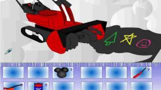 Winter escape walkthrough