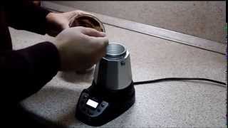 Тестирование кофеварки DELONGHI Alicia Plus EMKP 63