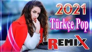 En Güzel Şarkılar En Çok Dinlenen bu ay???? En Yeni Türkçe Şarkılar Pop remix Nisan 2021???? Özel Pop 2021