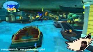 1 Stunde mit- Sly Trilogy