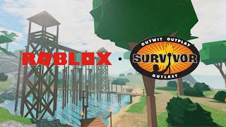 Roblox Survivor 2 - Последний герой 2 серия
