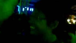 coco banana nite 6-12-2008