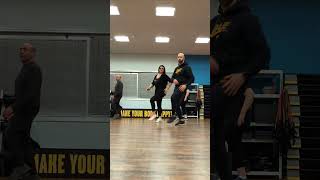 TUTA GOLD | BALLI DI GRUPPO | con TUTORIAL | MAHMOOD | SANREMO 2024 | ANDREA STELLA |#ballidigruppo
