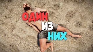 Перевоспитание клана проказников. Конь Георгий. Rust/Раст