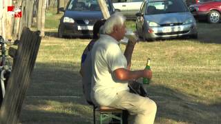 13. Susreti na Baniji - Mali Gradac 2015.