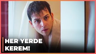Kerem, Aksel'in Kabusu Oldu! - Güneşi Beklerken 22. Bölüm