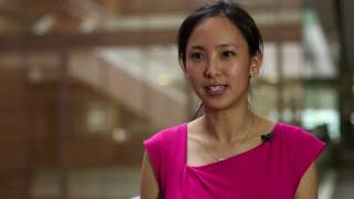 In conversation with a Duke-NUS MD/PhD Candidate