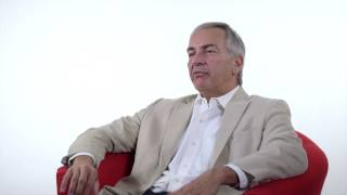 Red Chair Interview: Hon. Larry Burns