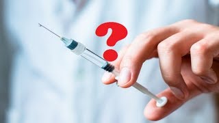 Стоит делать прививки или нет? Нужно ли новорожденным делать прививки? Сарвасатья