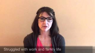 Sue, Lightning Process, ME CFS Chronic Fatigue Syndrome Recovery