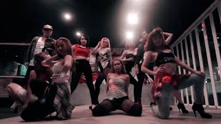 แมลง (Party) - น้ำชา ชีรณัฐ [ UNOFFICIAL MV by DANCEZONE ]