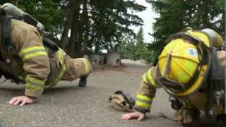 TVF&R Recruit Academy 11-01