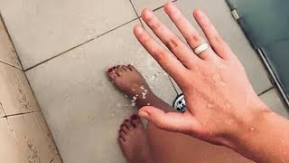 Live tante semok mandi cerita kehidupan diluar negri
