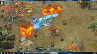 VLCM - AutoPK Free cổng ZingPlay - tháng 1-2019