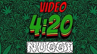 Видео под накурку 2018
