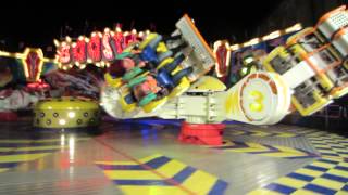 Huss Booster soest