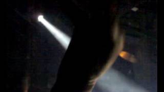 El camarero de Discotheque