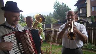 Kwaśnica Bavarian Band