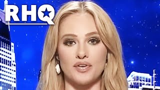 Tomi Lahren's Blame Game Is Quite Ironic