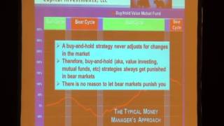 How to Build a Bullet-Proof Stock Portfolio