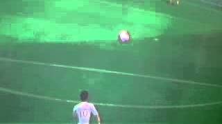 Golazo del bayer