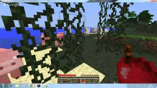 Minecraft | Survival | Bölüm 1