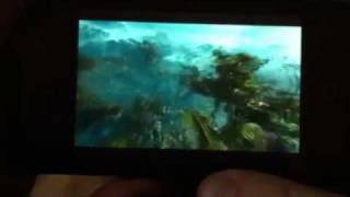 Iphonevids app, stream movies to your iPhone 4, 3gs, 3g or other smartphone