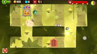King of thieves (взломы подземелий) #1