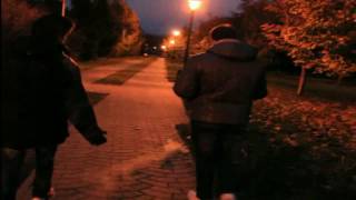 Взорвалась в руке, арт-острова, влогер хелоуинщик! Минск(немига)