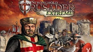 Stronghold Crusader Extreme Tricks (Without Program) | Part 1