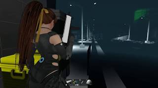 Новые приключения Haydee - 10. Третья зеленая карта