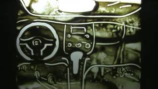 GEELY полной жизнью!