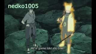 sasuke awakens rinnegan