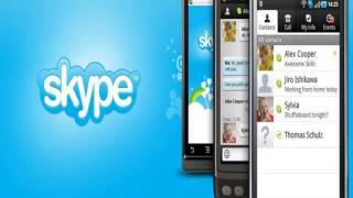 skype для lg smart tv