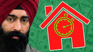 The Housing Market Crash Will Happen When THIS Happens