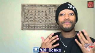 Slang Idioms - Funny cartoon (PART 1)
