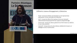 André Tricot : L'innovation pédagogique, mythes et réalités