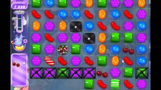 Candy Crush Saga Dreamworld Level 81 NB 3 Stars