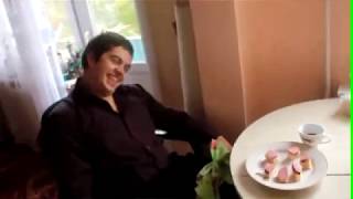 Обычное утро студента экономиста 2011