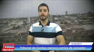 Virou Noticia - 16/02/2017 - Quinta