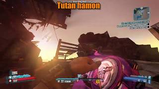 BORDERLANDS 2 СПЕЦНАЗОВЕЦ ЧАСТЬ50 ОДИН РАЗ МЯСНИК-ВСЕГДА МЯСНИК,ДОСТАВИТЬ ЗАПИСКУ.