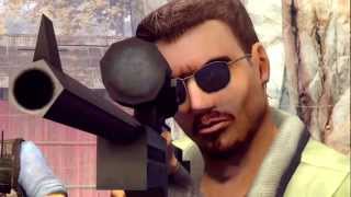 The Leet World Season 1 Episode 3 "Set Up Us The Bomb"